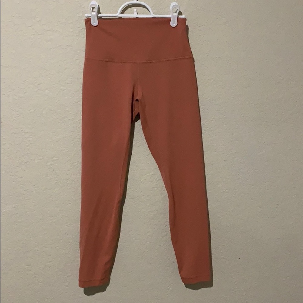 Lululemon Align Cool